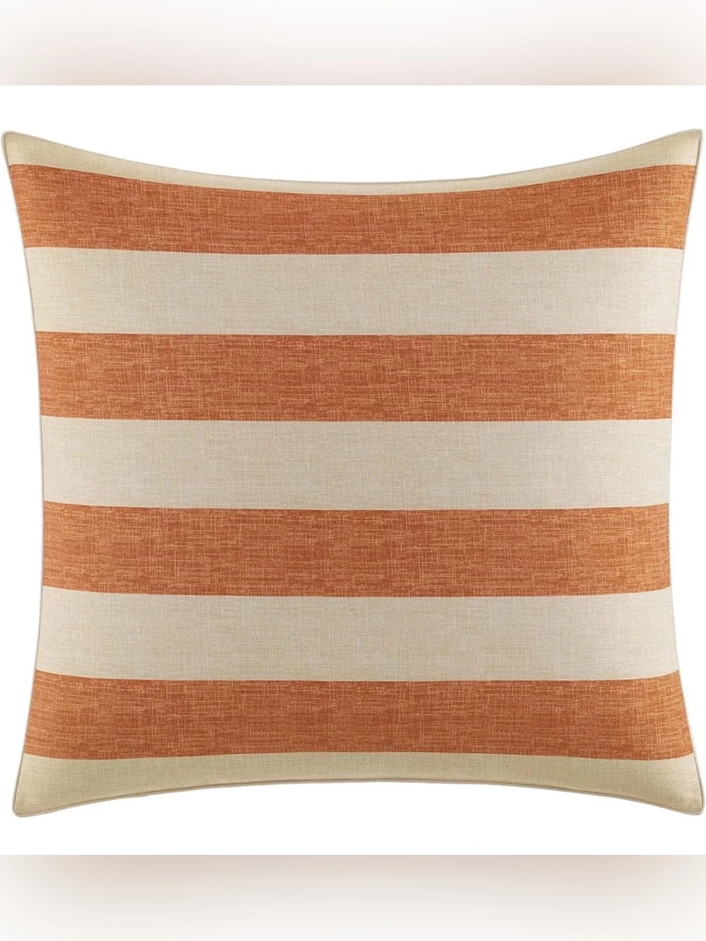 Tommy Bahamas Palmiers European Sham Pillow Cover - 100% cotton, brand new